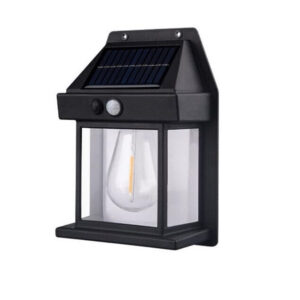 چراغ باغی خورشیدی ایلیت مدل IT-267