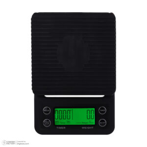 ترازوی آشپزخانه مدل Coffee Scale