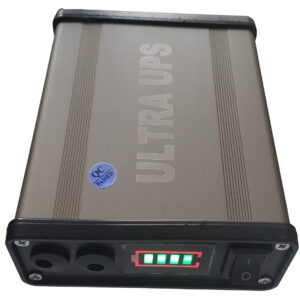 یو پی اس کارتخوان و مودم اولترا یو پی اس مدل mmsz35