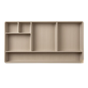 جا قاشقی کابینت امپرلند مدل آویسا