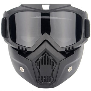 عینک موتور سواری هارمن مدل Goggles-009