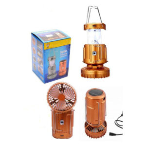چراغ فانوسی مدل پنکه دار GSH-9299